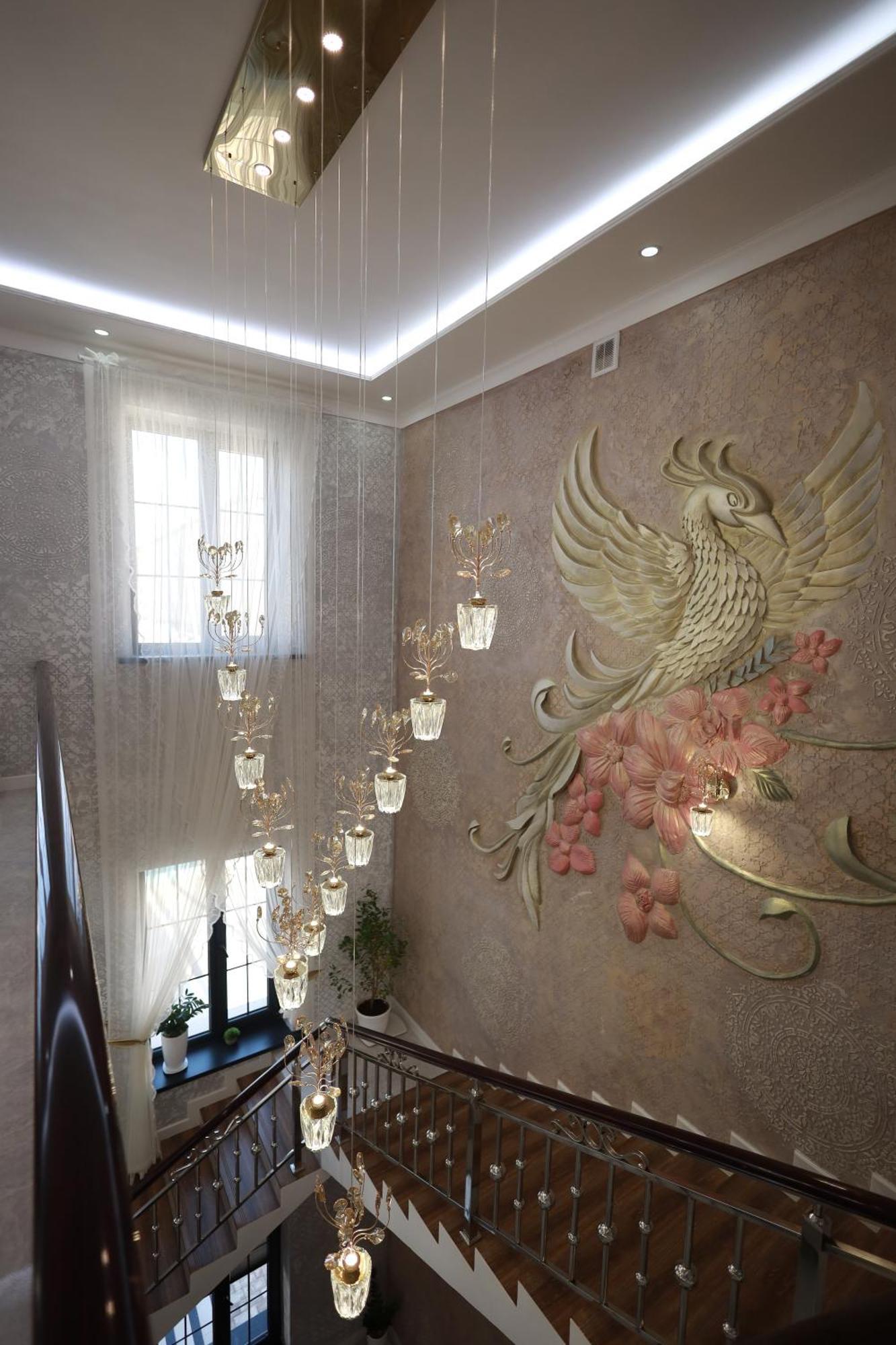 Ideal Hotel Nukus Exterior foto